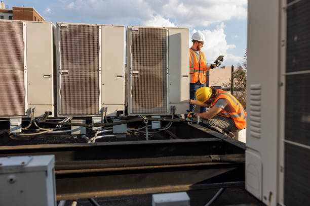 Air duct cleaning in Westlake Village, IL